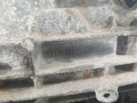 фото thumb №7, Коробка передач механічна 6 ford transit vi ycir-7006-da ycir-7k400-ae 2.4