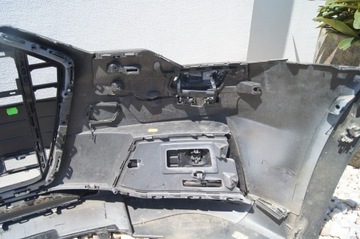 фото thumb №15, Бампер audi a6 c8 allroad 4k перед