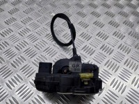 фото thumb №1, Opel оригинальный номер 13503802 замок дверь