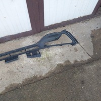 фото thumb №6, Kia sportage iii 10-15 решётка бампера перед 86561-3u000