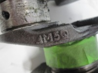 фото thumb №6, Transit connect 1.8 tdci 115km 4m5q-6303-aa c38n2 wał коленчатый номинальный