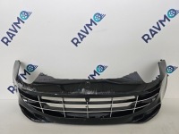 фото thumb №1, Бампер передній ferrari ff