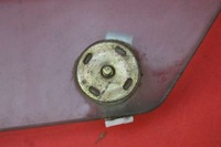 фото thumb №6, Стекло боковая левая перед передняя hyundai coupe 2 ii 01-05