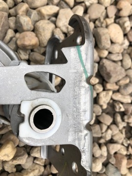 фото thumb №5, Ford mondeo mk4 рычаг тормоза ручного ручной