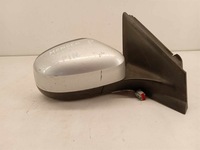 фото thumb №1, Зеркало правое перед ford mondeo mk4 5 pin