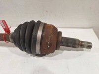 Привідний вал перед правий 3697300 renault trafic 3 vivaro b 1.6 cdti 14- Доставка, фото thumb