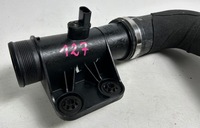 фото thumb №3, Шланг труба интеркулер audi a6 c7 4g0145673ah