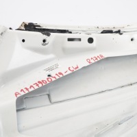 фото thumb №11, Mercedes slk r171 защита стойка c правая calcite white - 650 a1717940228