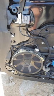 фото thumb №13, Дверь правый перед pef jaguar xj x351