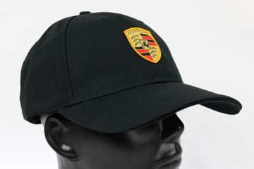 БЕЙСБОЛКА ORYG PORSCHE С НАШИВКОЙ WAP0800050C