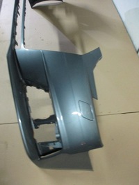 фото thumb №9, Бампер перед передний audi a4 b9 8w0807437 омыватель