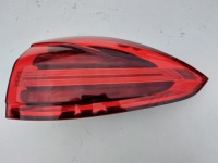 Купить Porsche cayenne 7p5 фара правая 7p5945208p, фото thumb