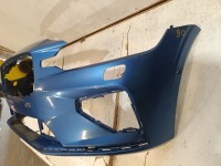 фото thumb №3, Бампер volvo s60 iii r-design 18+ перед nr n90