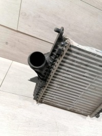 фото thumb №9, Q7 радиатор интеркулер 4m0145803ah