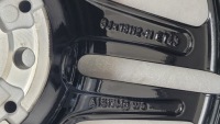 фото thumb №10, Диск mercedes e-klasa w213 amg 8x18 18 et43 5x112