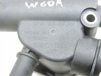 фото thumb №10, Патрубок wody skoda octavia ii 1.9 tdi