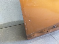 фото thumb №3, Дверь перед левая renault captur ii 2 18-