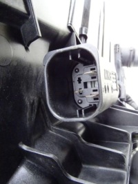 Bmw 2 f45 f46 220d 2.0 d b47 14-21 набор комплект радиатор вентилятор оригинал. Цена, фото thumb