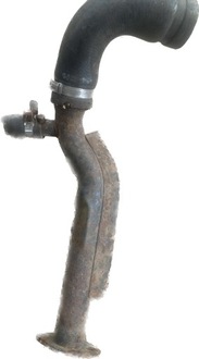 фото thumb №1, Шланг трубка металева wody punto doblo palio