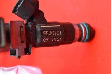 фото thumb №7, Планка вприскувальний ліва права комплект vk45 infiniti fx45 1 i 4.5 v8 319 km