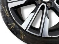 фото thumb №10, Volvo v60 2020 перед сторона правая диски алюминий r19