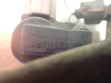 фото thumb №6, Дросельна заслінка daihatsu sirion ii