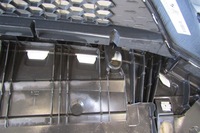 фото thumb №13, Бампер перед передний mercedes cla amg 118 c118 x118 19-