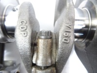 фото thumb №6, Seat leon iii 2.0 tdi 04l v160 вал коленчатый поршни шатун код: dfg dbk dgt