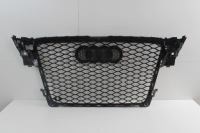 фото thumb №5, Решётка радиатора решётка радиатора бампера audi a4 b8 07-11r