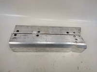 фото thumb №6, Audi a4 b8 8k0 зона смятия зад задняя отбойник левая правая