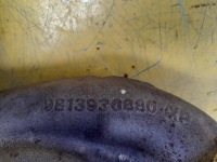 фото thumb №6, Citroen c5 aircross lift турбонагнітач регулятор 1.6hybryda 23r 9813852580