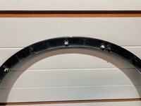 фото thumb №11, Молдинг накладка крыла lewego передний tesla y