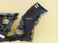 фото thumb №12, Peugeot 408 ii 2 2022- уголок бампера правое перед передний 9844514980
