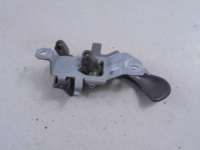 фото thumb №3, Mitsubishi pajero sport ii ручка дверь внутренняя левая перед