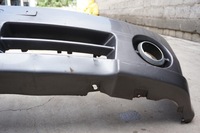 фото thumb №11, Hyundai terracan бампер перед переднее 04r