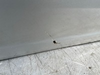 фото thumb №12, Ford expedition i 98- кришка багажника багажника задня задня