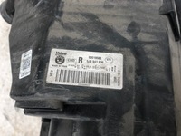 фото thumb №5, Лампа перед передняя правая skoda rapid