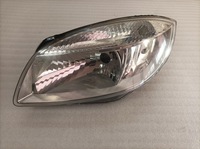 фото thumb №1, Skoda fabia ii roomster лампа левая перед