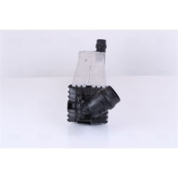 Nissens 96625 радиатор воздуха наддувочный в Украине, фото thumb