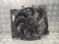 Купить Opel оригинальный номер 13132559 вентилятор радиатора, фото thumb