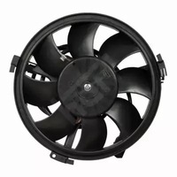 фото thumb №2, Hart вентилятор радиатора 607 522