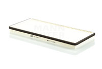 фото thumb №5, Набор фильтров mann-filter vw lt 28-35 ii автобус