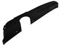 фото thumb №1, Mercedes a w169 169 lift диффузор задний classic