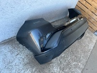 фото thumb №2, Бампер задняя задний toyota chr ch-r + dol 6xpdc