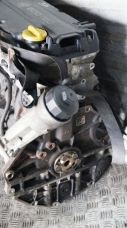 фото thumb №7, Двигатель opel corsa d 1.2 16v 80km z12xep 2006