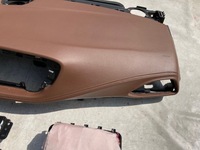 фото thumb №6, Chrysler pacifica коричневый приборная панель приборная панель консоль подушки безопасности