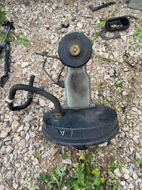 фото thumb №1, Honda jazz ii усилитель тормозов тормоза