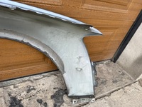 фото thumb №14, Крыло перед передний левый audi a8 d3 05-10 ly7j