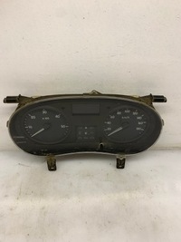 фото thumb №1, Лічильник приладова панель p8200276249b renault