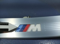 Bmw 7 g11 lci молдинг порог led m набор задняя задняя левая 8061043 Киев, фото thumb